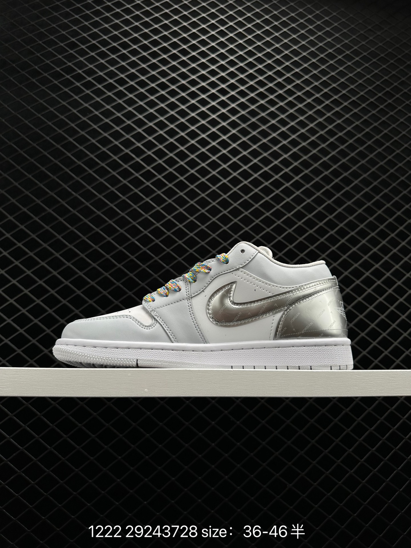 Air Jordan 1 Low AJ1